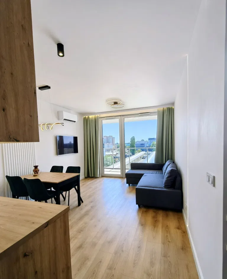 Mieszkanie Pruszków, 3 pokoje, 55 m2 - zdjęcie 3