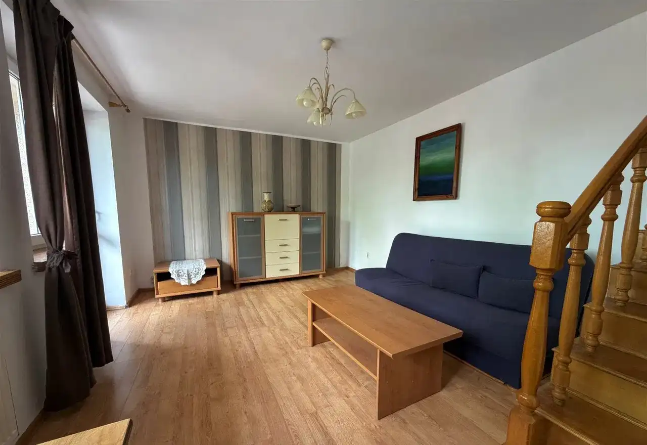 Mieszkanie na wynajem, Grudziądz, 2 pokoje - zdjęcie 3