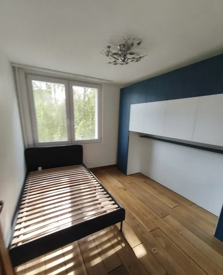 Mieszkanie 3-pokojowe z balkonem ul Sucharskiego 48 m2 - zdjęcie 6