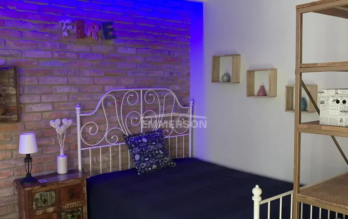 Stylowe studio przy stacji metra Wileńska - zdjęcie 3