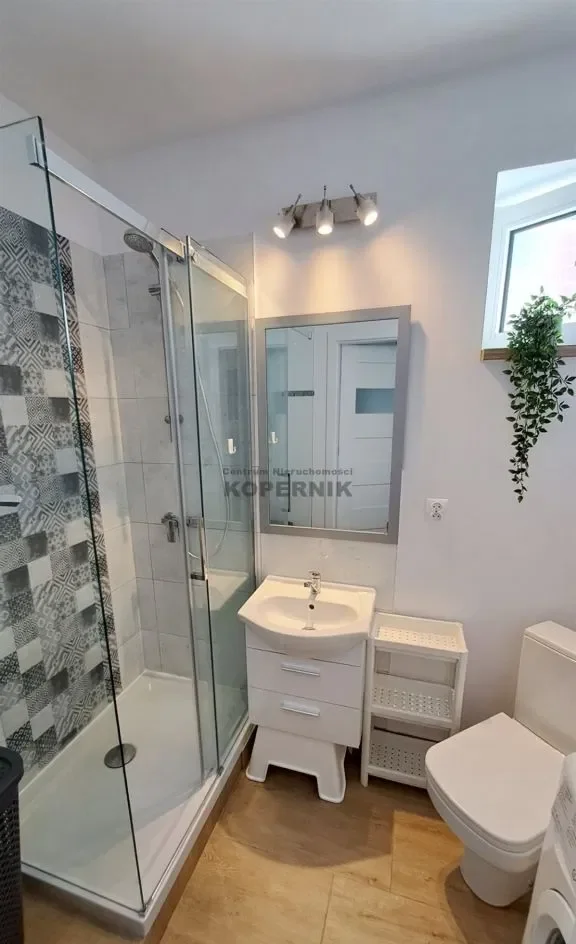 2 pok,odz.kuchnia,balkon,park,Umk,starówka - zdjęcie 7