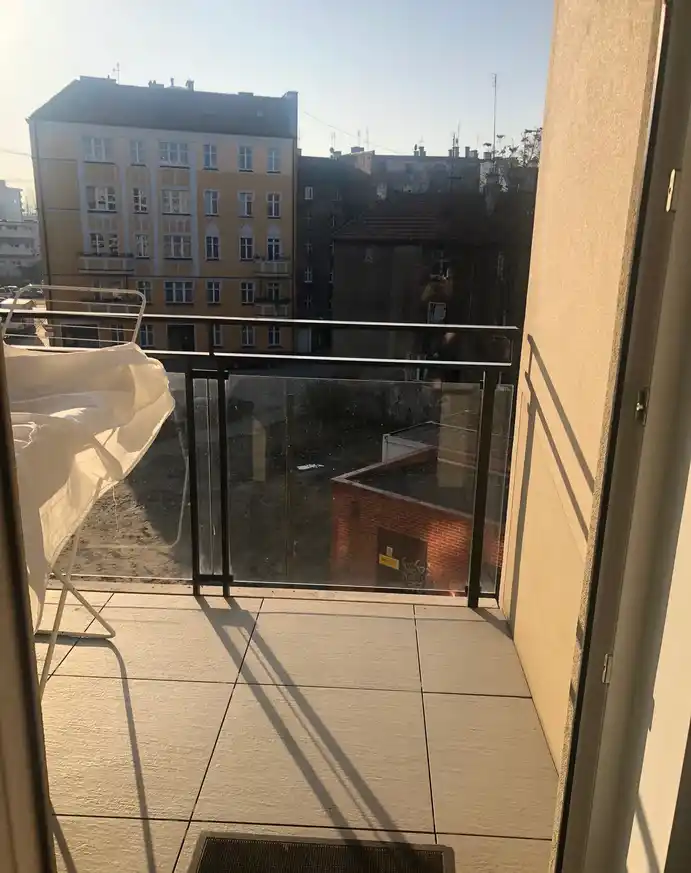Przytulne 2-pokojowe mieszkanie blisko centrum i Uniwersytetu we Wrocławiu - zdjęcie 8