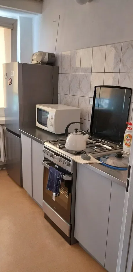 Do wynajęcia jasny, komfortowy pokój 12 m² – dostępny od 1.06 - zdjęcie 5