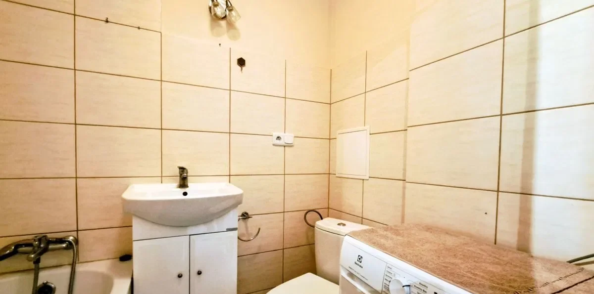 Mieszkanie w centrum do wynajęcia, ul. Parkowa - zdjęcie 9