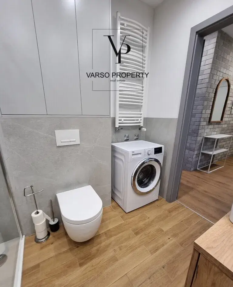 #Nowa Mangalia #3 rooms #Available from July 2026 - zdjęcie 10