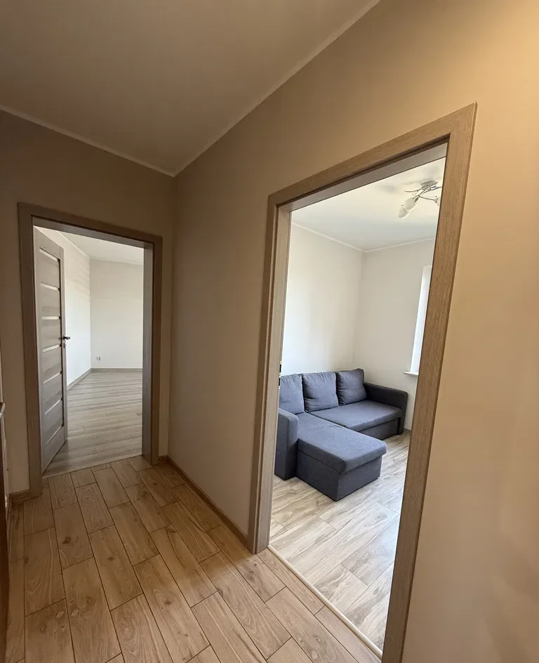 2 pokoje po remoncie, balkon, 1 piętro – Siedlce Nowy Świat - zdjęcie 5