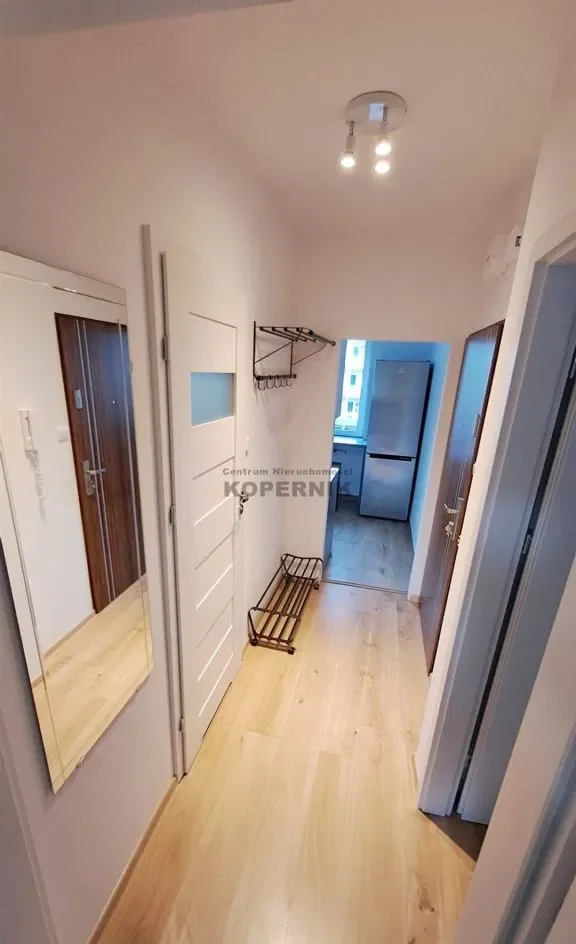 2 pok,odz.kuchnia,balkon,park,Umk,starówka - zdjęcie 6