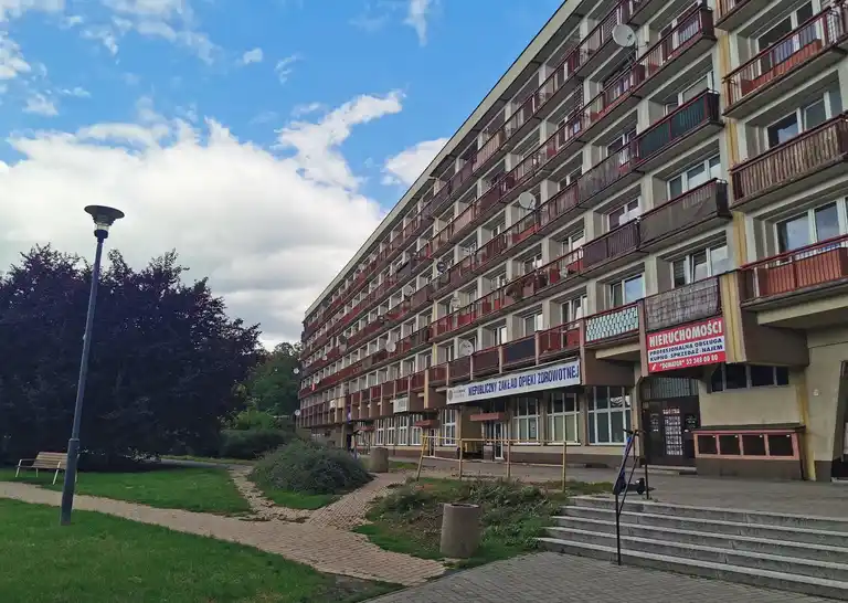 Katowice / Chorzów - klimatyzacja, bez prowizji - zdjęcie 8