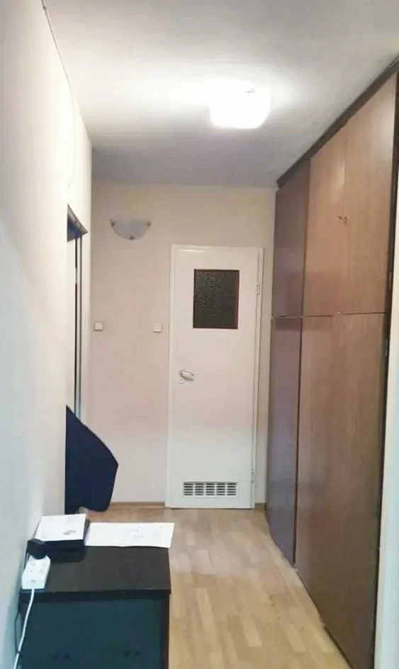 od 1 czerwca wynajme 21m2 pokój z balkonem dla 2 mężczyzn - zdjęcie 4