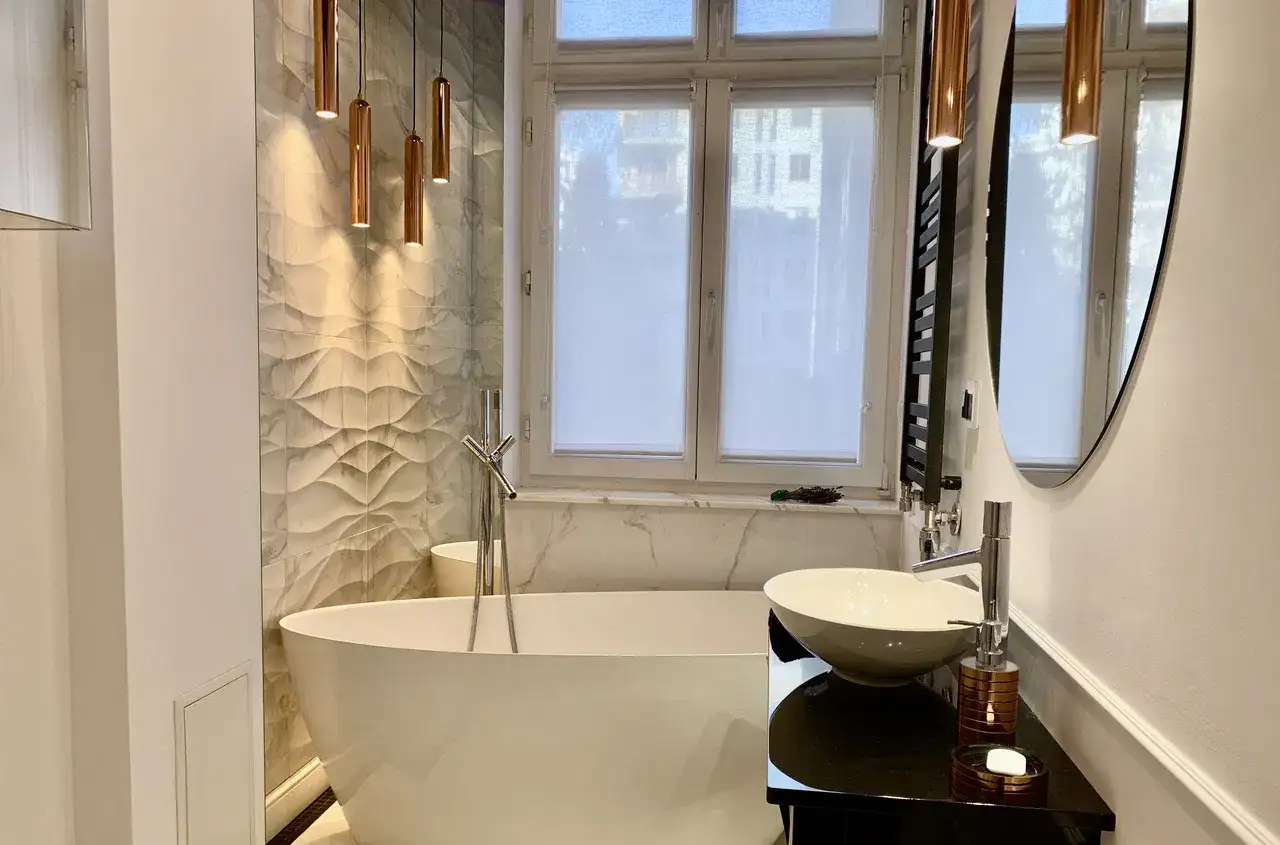 Mieszkanie, 30 m², Warszawa - zdjęcie 4