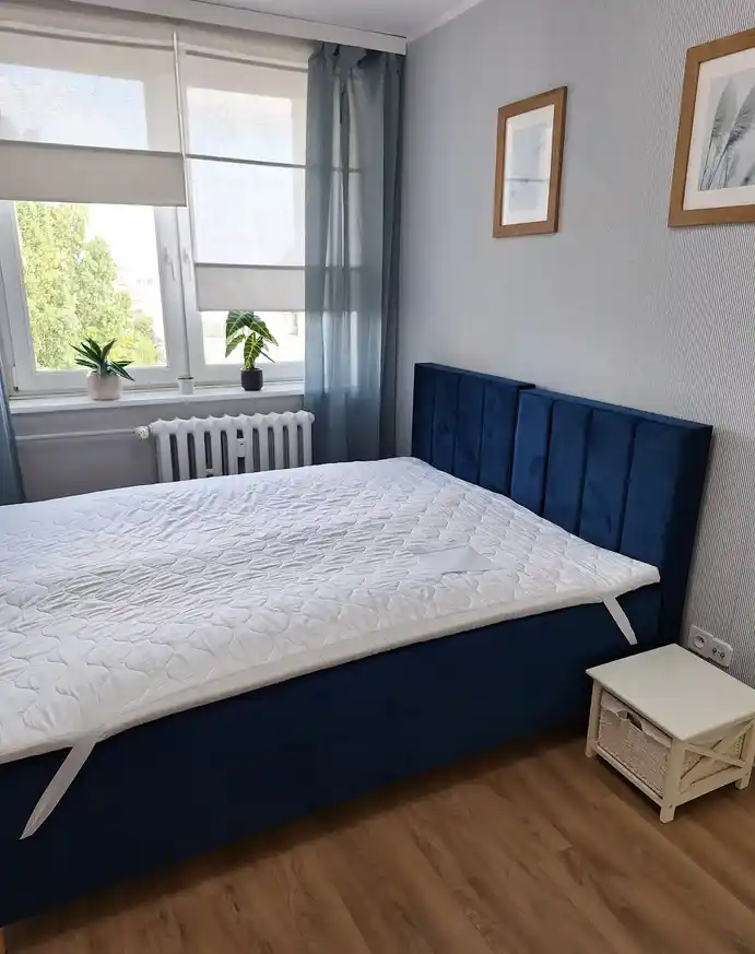 Wynajmę 3 pokojowe mieszkanie ulica Kamienna Grobla, Śródmieście. - zdjęcie 10