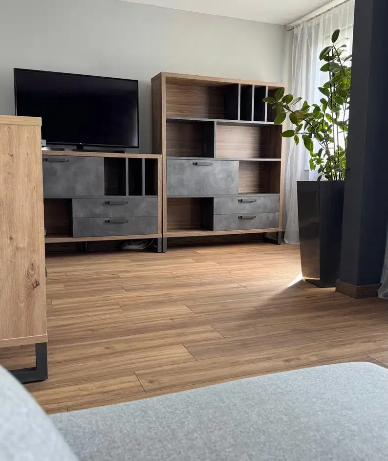Przestronne 3-pokojowe mieszkanie z balkonem 66m2, od właściciela