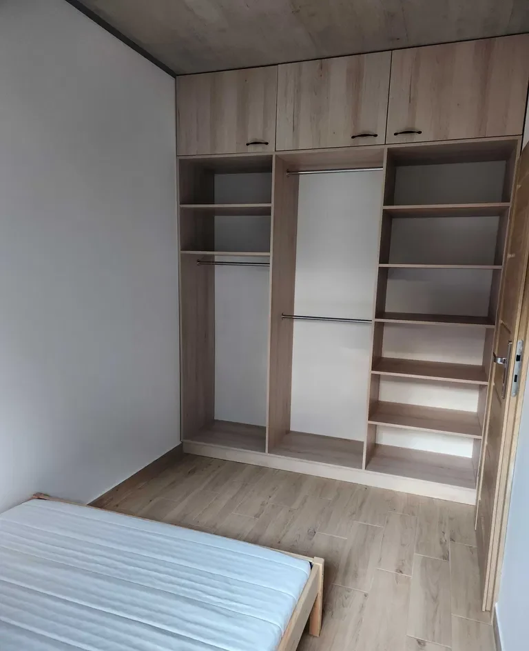 Mieszkanie dwupokojowe w budynku wolnostojącym - zdjęcie 6
