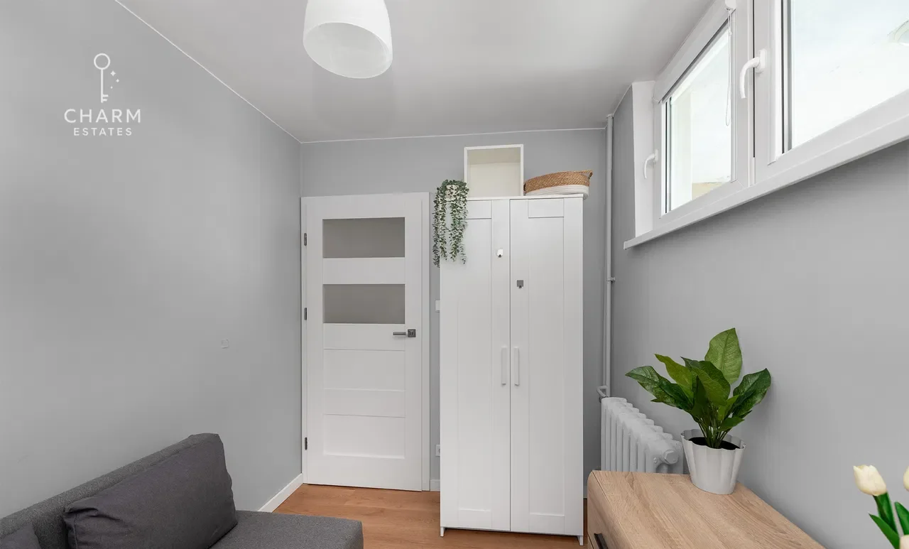 Klimatyzacja/2pok/po remoncie/centrum/fat/tramwaj/winda/Petfriendly - zdjęcie 7