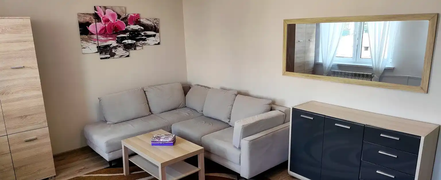 Mieszkanie na wynajem Gliwice - zdjęcie 7