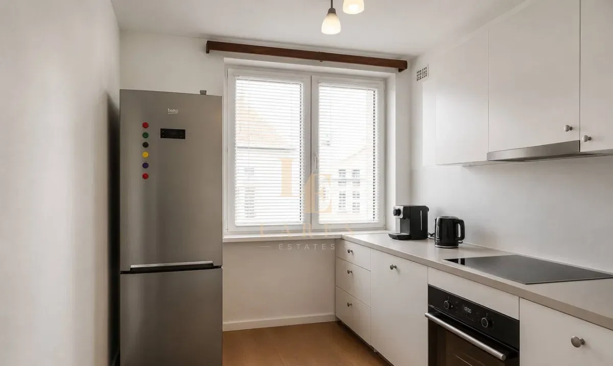 Pet friendly  | Blisko Pkp i Ronda Wiatraczna - zdjęcie 5