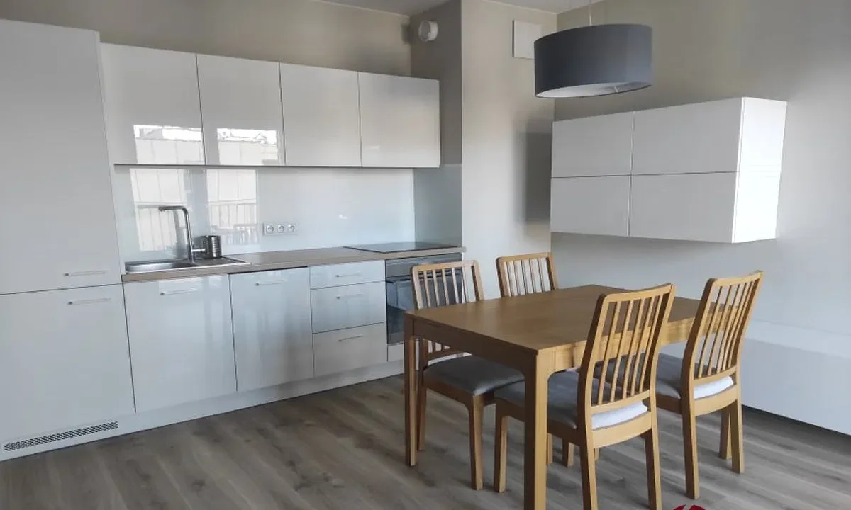 Nowoczesne mieszkanie 2 pokojowe w Atanerze - zdjęcie 2