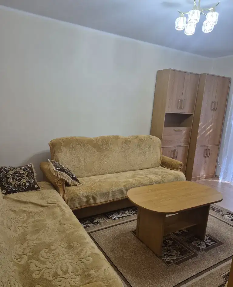 PILNIE wynajmę kawalerkę na Antoniukowskiej - po remoncie - zdjęcie 3