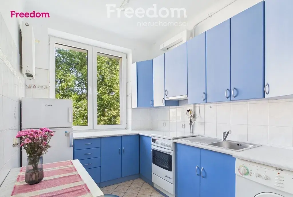 2 pokoje | Ochota | Kopińska | 48,09 m² - zdjęcie 9