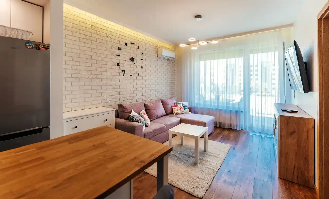Mieszkanie 36m2 Św.Kingi Rzeszów - zdjęcie 6