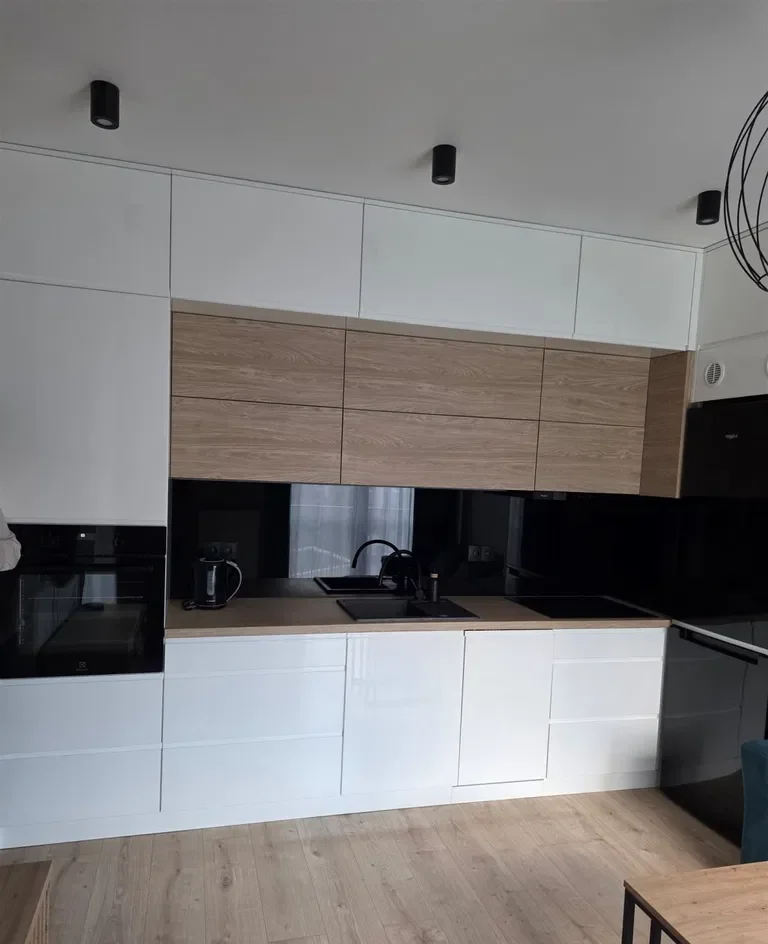 Super,azory, Wybickiego 44A,27m2,m.parkingowe.
