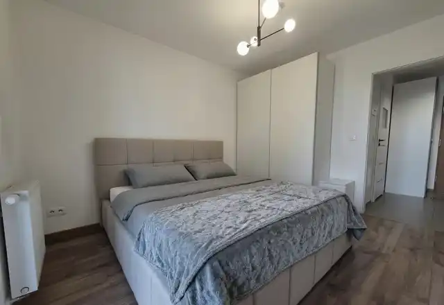 NOWOCZESNE - W CENIE Miejsce Postojowe i Pom. Gospodarcze /Duży Balkon - zdjęcie 7