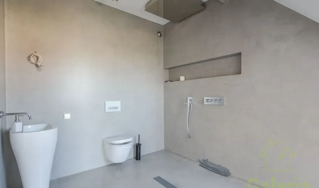 Loft 308 m² z widokiem na Odrę - zdjęcie 8