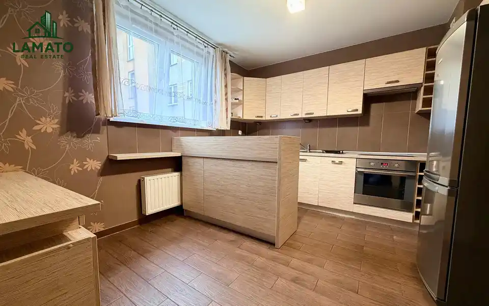 Łagiewniki | Roi | 2 pok | 56 m2 | Balkon | Piwnica | Miejsce post. - zdjęcie 8