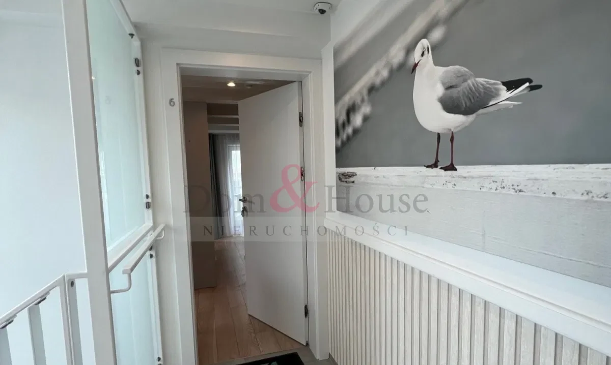 Apartament blisko plaży | W sercu Sopotu - zdjęcie 7
