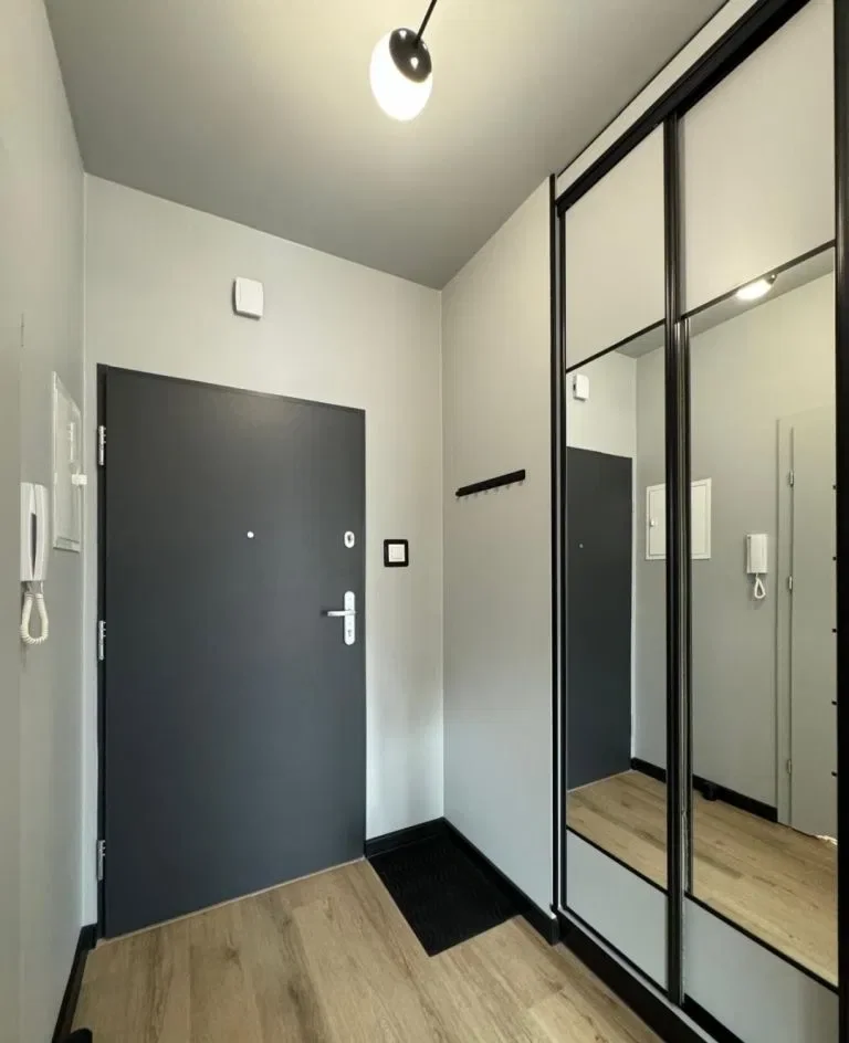 Mieszkanie, 31,13 m², Grudziądz - zdjęcie 8