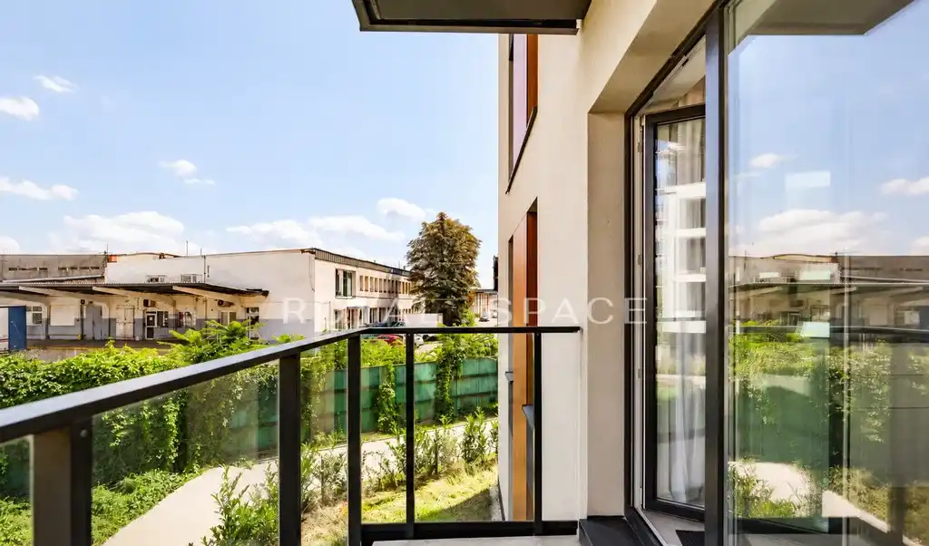 Apartament premium na Zabłociu | Pana Tadeusza - zdjęcie 6