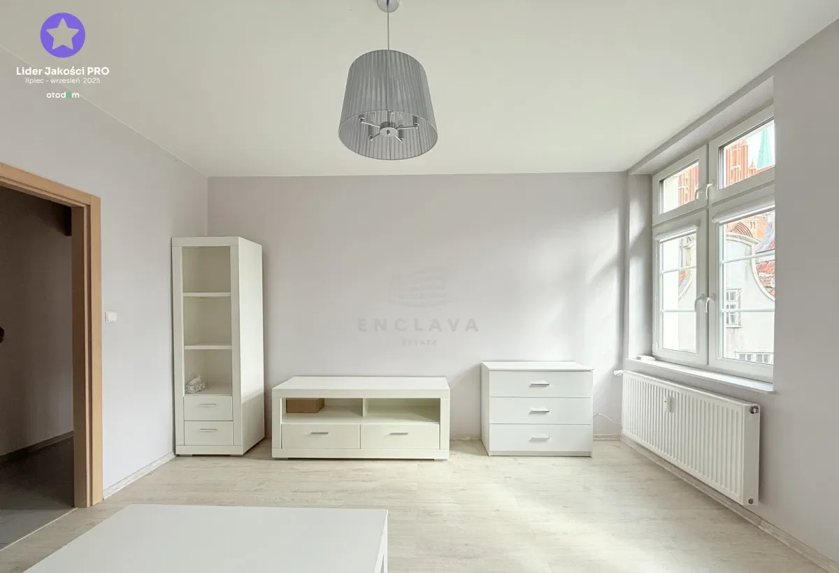 49,4 m² kamienica słoneczne 2pok Gdańsk Starówka - zdjęcie 4