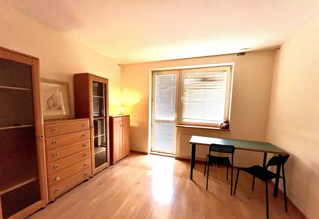 Pokój 18 m² z balkonem we Wrocławiu - zdjęcie 7