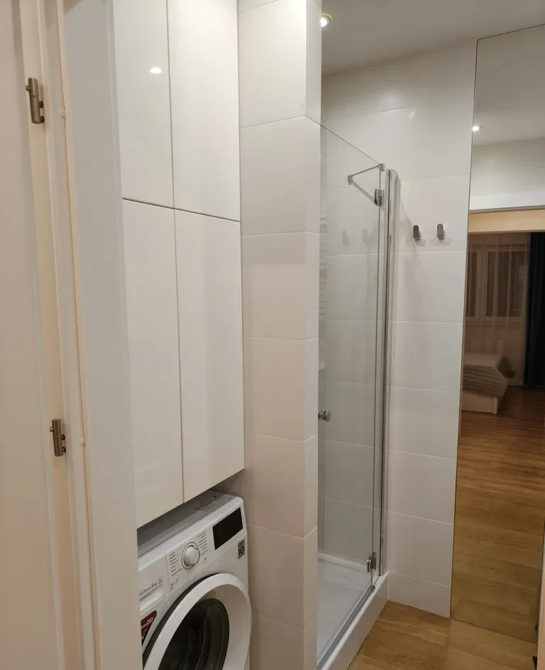 Mieszkanie na wynajem w Rzeszowie z balkonem - zdjęcie 6
