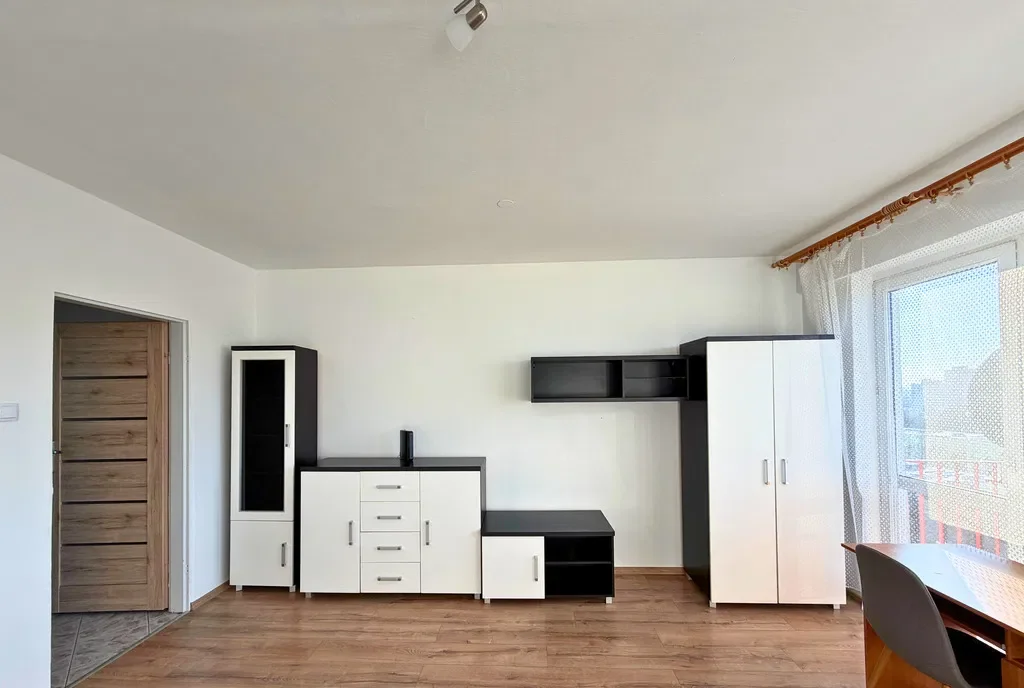 2 pokoje z balkonem i piwnicą w Rzeszowie - zdjęcie 4