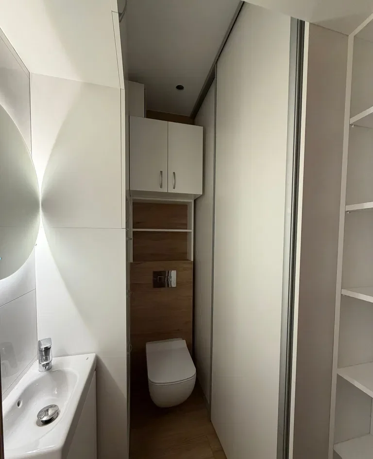 Nowy pokój 13 m² na Ursynowie - zdjęcie 4