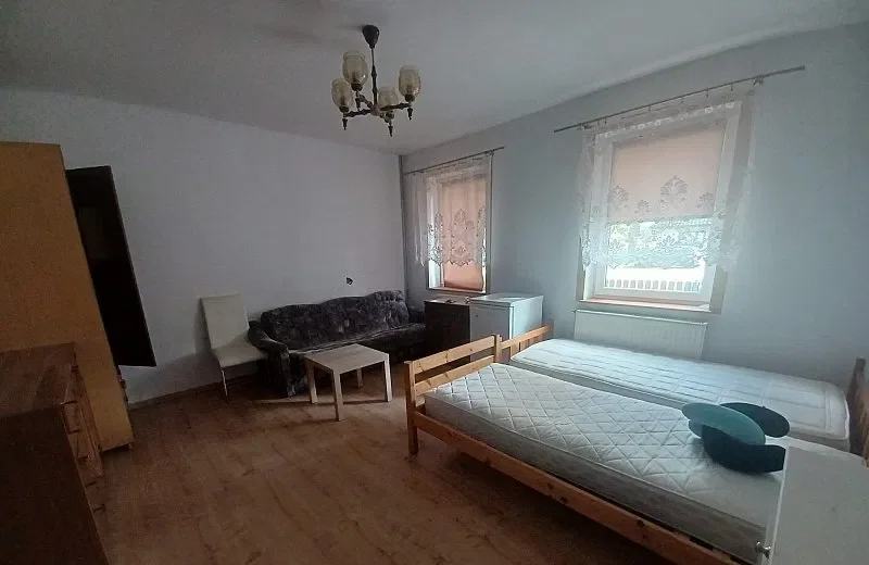 Dom na wynajem w okolicy Goleniowa - zdjęcie 9