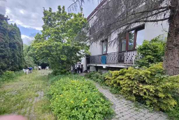 Kawalerka blisko centrum 20m2 1500 + 500 + prąd i woda - zdjęcie 7
