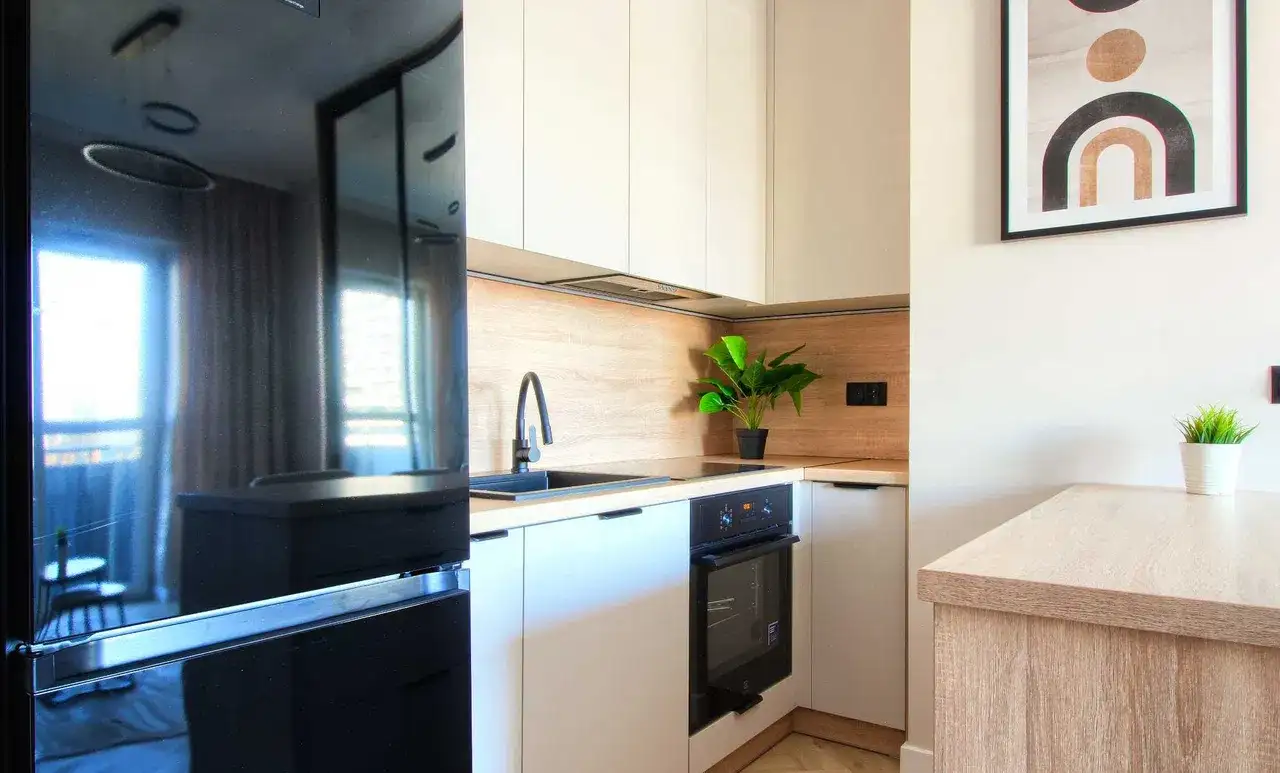 Wysoki STANDARD - 2 pokoje | Kopisto, Apartamenty Zamkowe - zdjęcie 5
