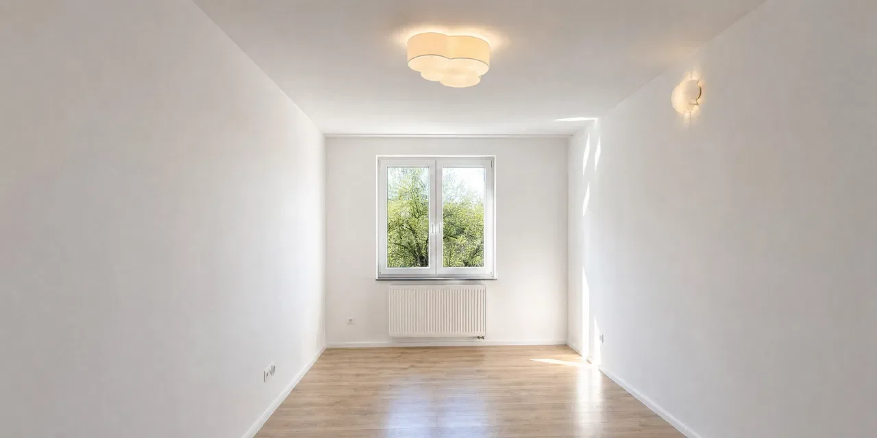 Do wynajęcia przestronne mieszkanie 90 m² – Ponikwoda, Lublin - zdjęcie 6