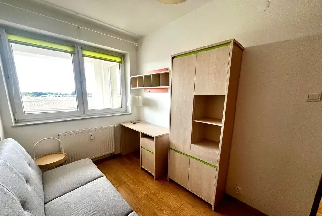 Mieszkanie 2-pokojowe z balkonem na Tarchominie - zdjęcie 7