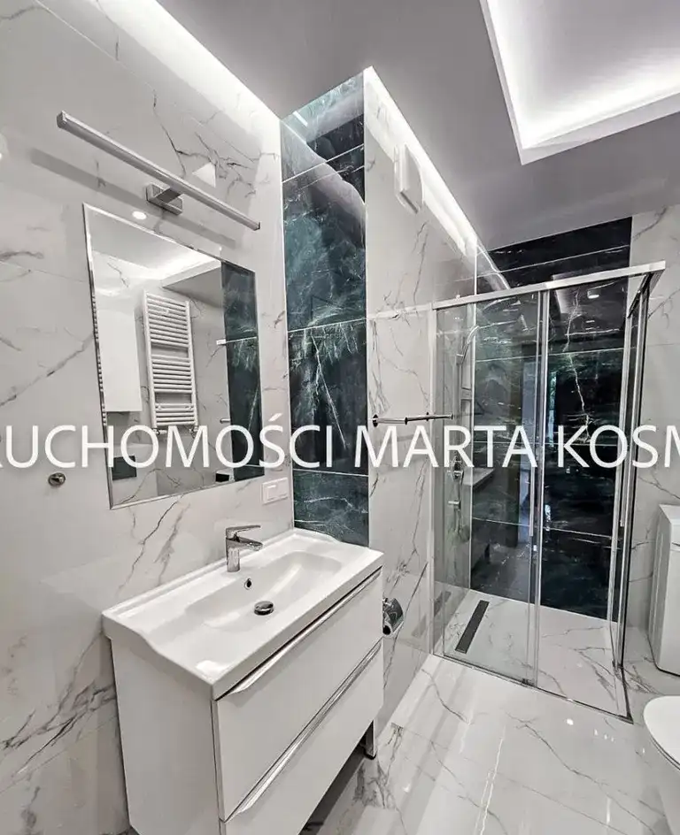 Ochota al. Karkowska 281a, 3 pok. 60 m,garaż - zdjęcie 10