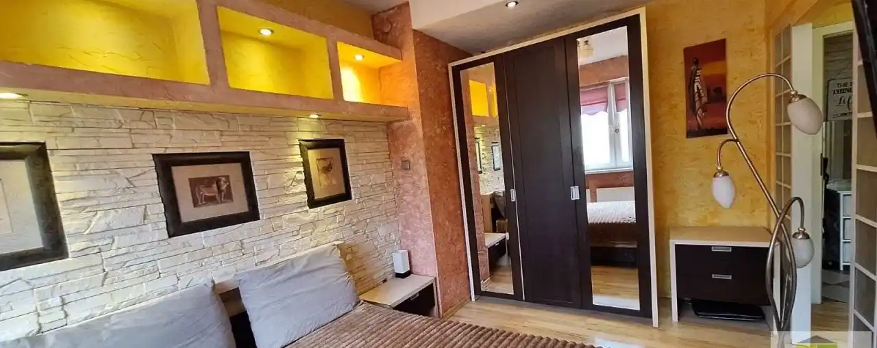 Mieszkanie, 53 m², Wrocław - zdjęcie 8