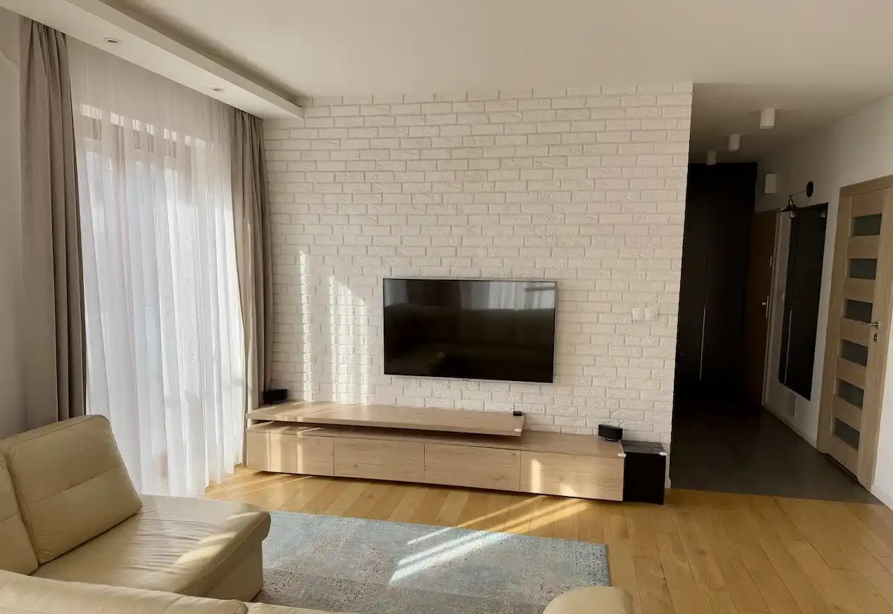 2 pokoje | 54 m² | klima | balkon | Krowodrza | opcja garaż - zdjęcie 2