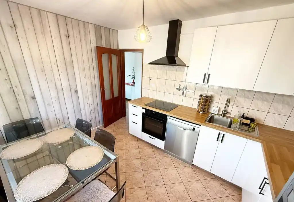 Bliźniak | 3 Sypialnie + Salon | Ogródek | 99 m² | Zalesie - zdjęcie 2