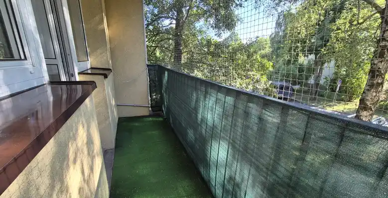 Mieszkanie 3-pokojowe z balkonem w Pszczynie - zdjęcie 7