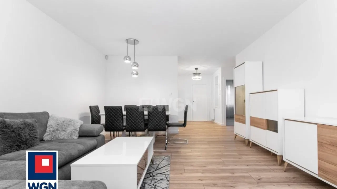 Apartament z miejscem postojowym w hali - zdjęcie 8