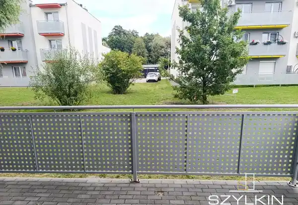 Mieszkanie do wynajęcia ul. Anyżowa Krężoły - zdjęcie 6