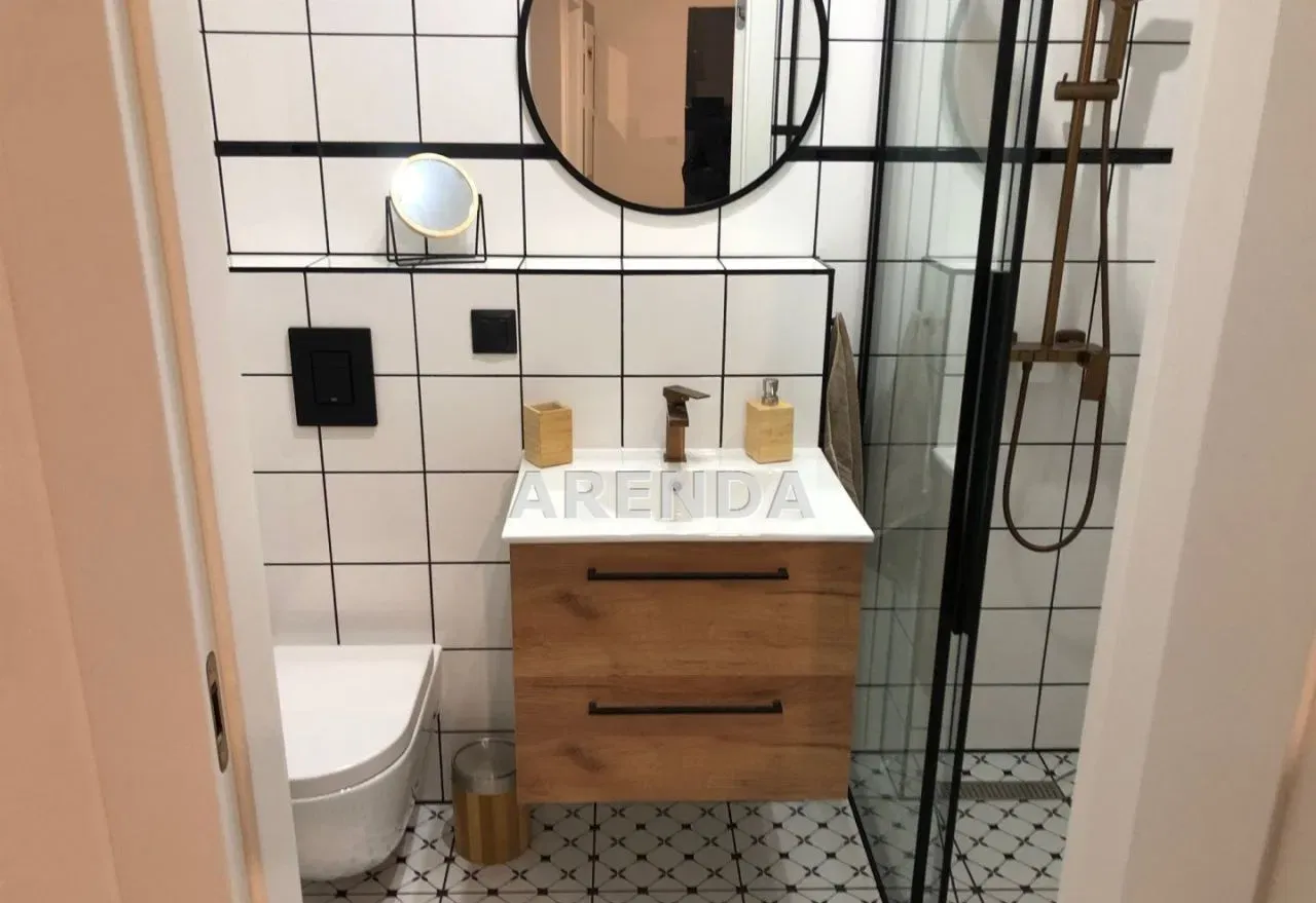 Nowy apartament centrum z garażem - zdjęcie 4