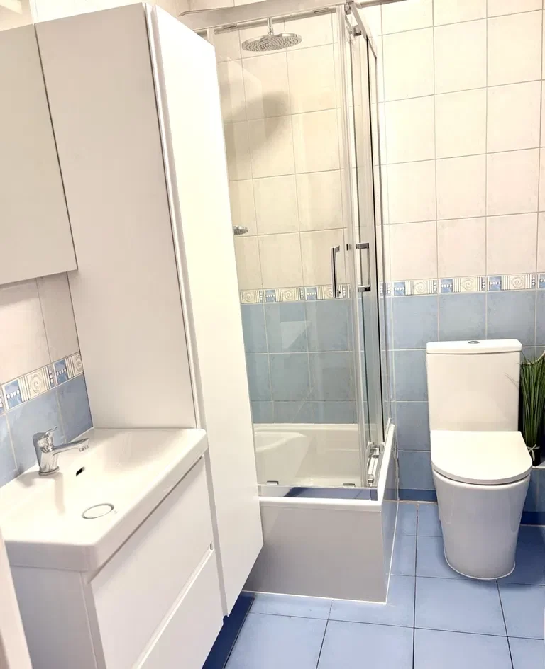 Kawalerka 29 m2 Poznań Rataje - zdjęcie 7